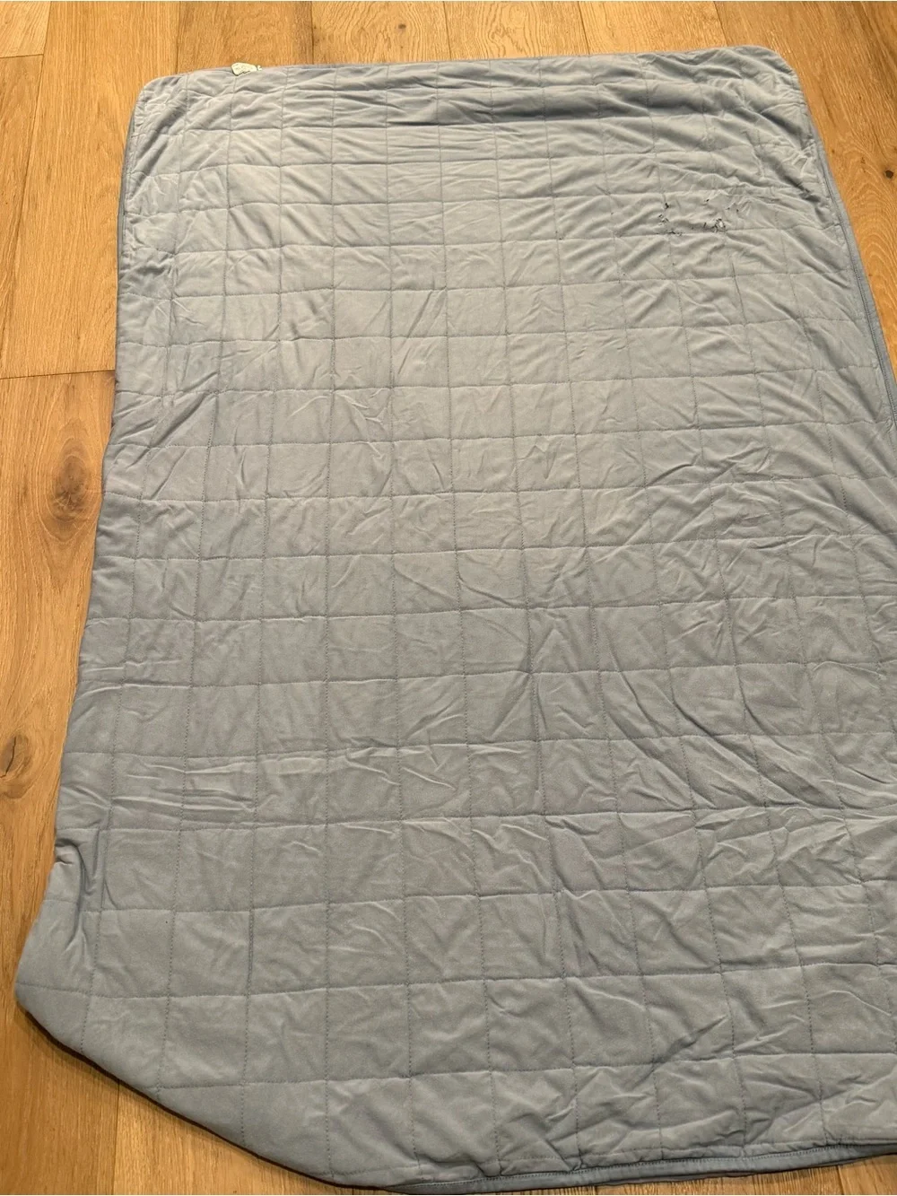 Toddler Kyte Blanket Slate 1.0 TOG